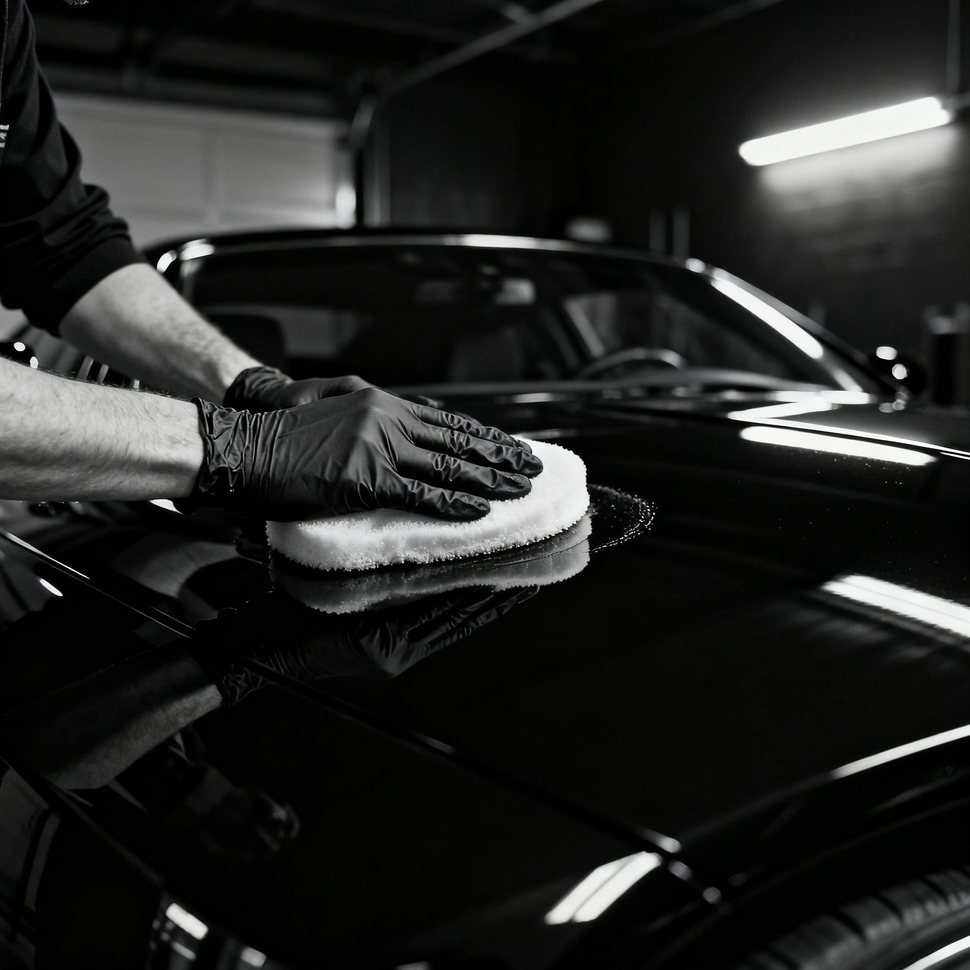 PREMIUM<br><span>CAR DETAILING</span>