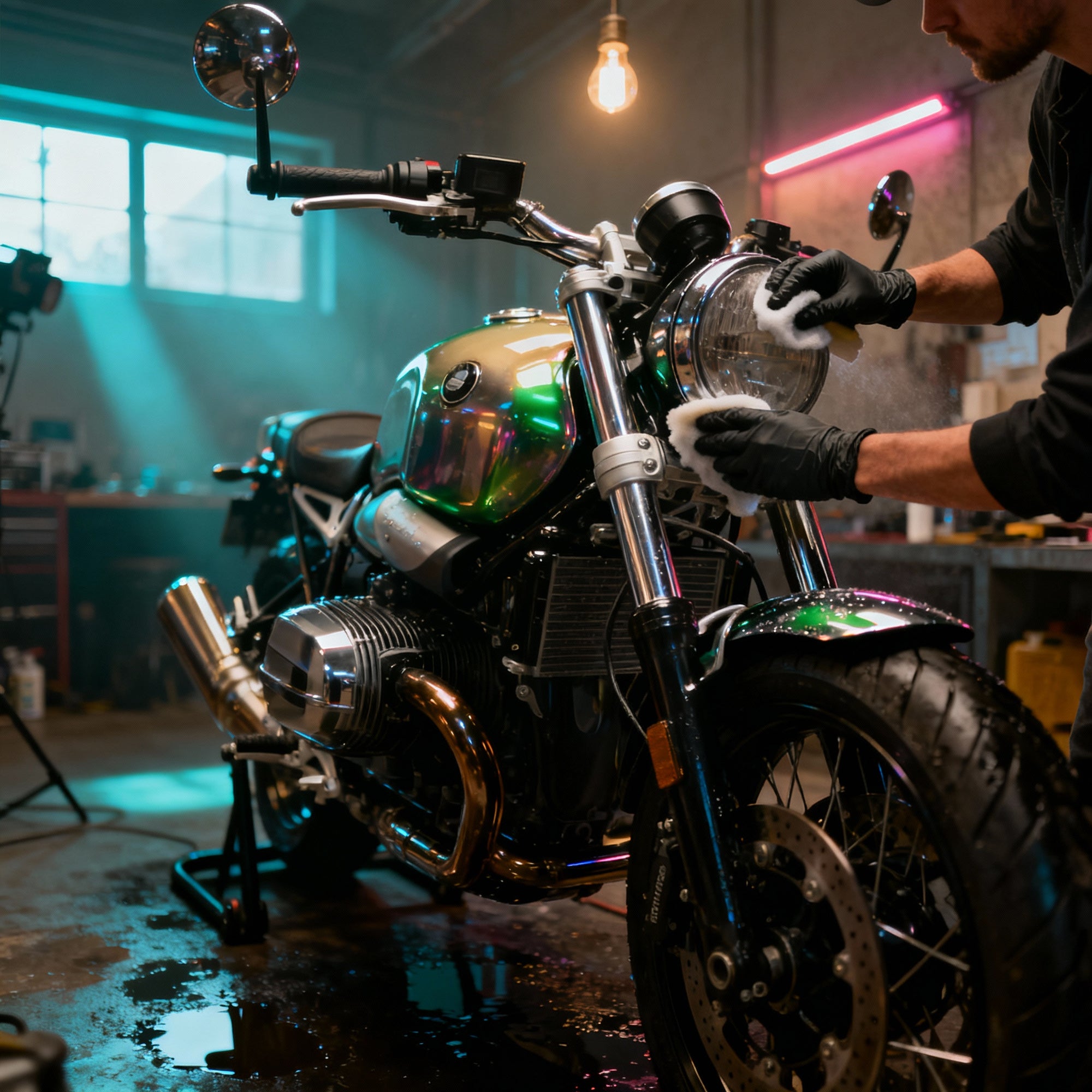 BESPOKE<br><span>DETAILING SOLUTIONS</span>