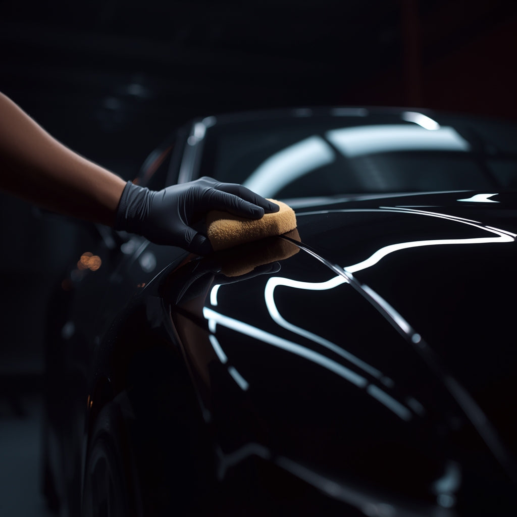 DETALLADO DE COCHES PREMIUM