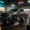 PREMIUM TRUCK DETAILING