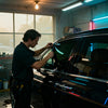 WINDOW TINT SERVICE