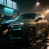 PREMIUM SUV DETAILING